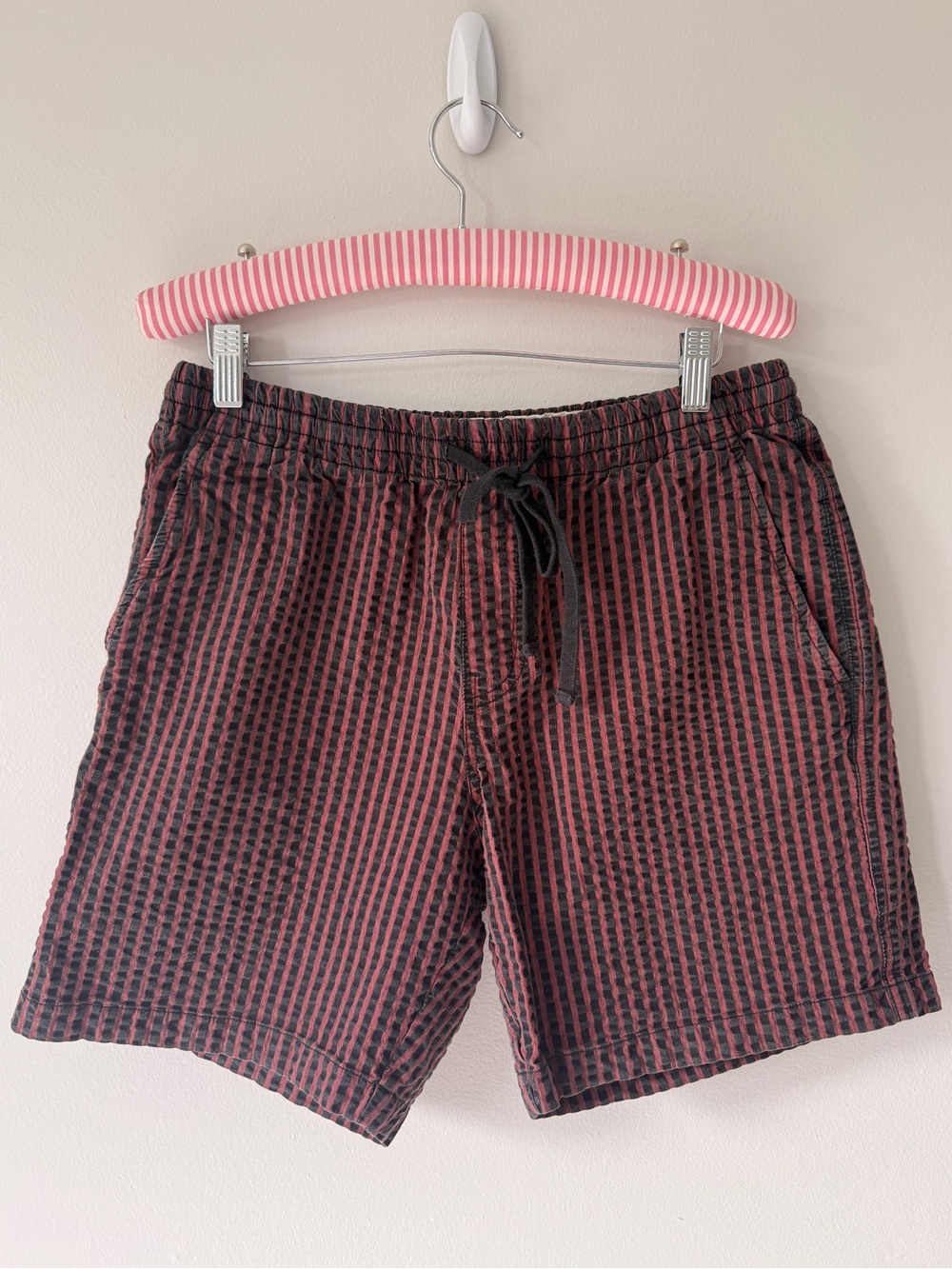 Todd Snyder Weekend 7" Cotton Shorts - Medium